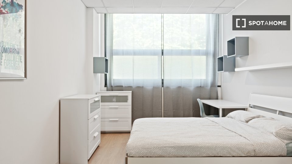 Double room Milan, 6 beds, 142m² — photo 5