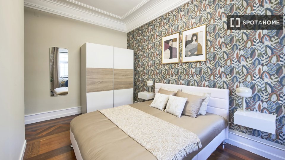 Double room Lisbon, 10 beds — photo 15