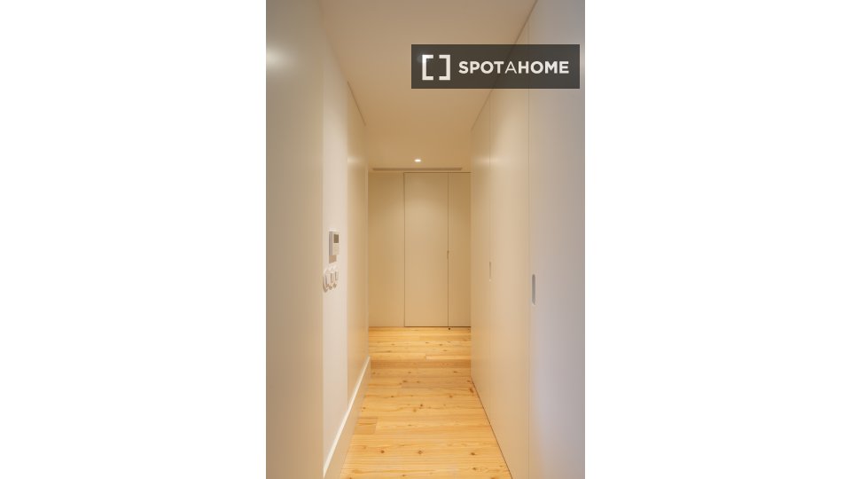 Apartment mono Porto, 30m² — photo 3