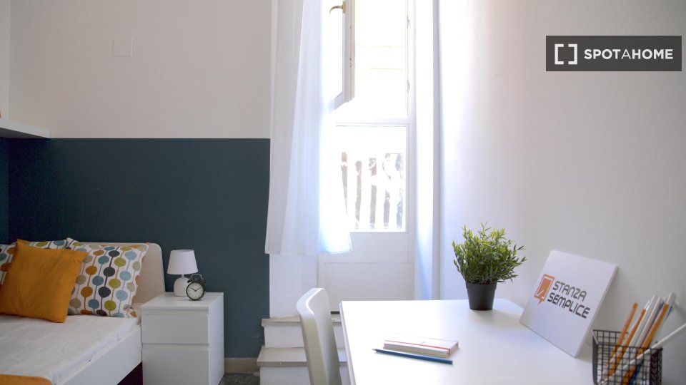 Double room Bologna, 9 beds — photo 34