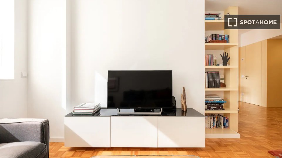 Apartment Porto, 1 bed, 51m² — photo 6