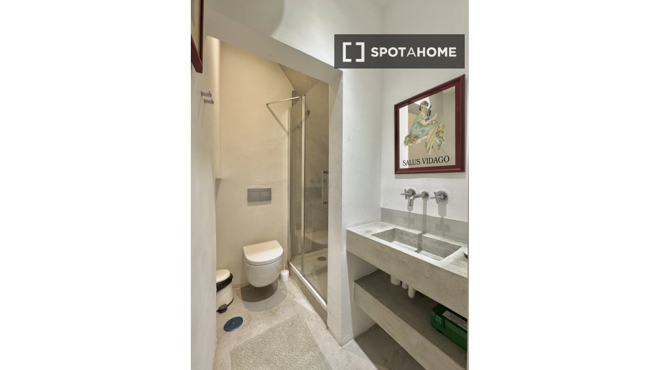Apartment mono Lisbon, 30m² — photo 17
