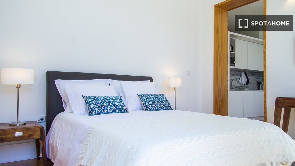 Apartment Porto, 2 beds, 65m² — photo 13