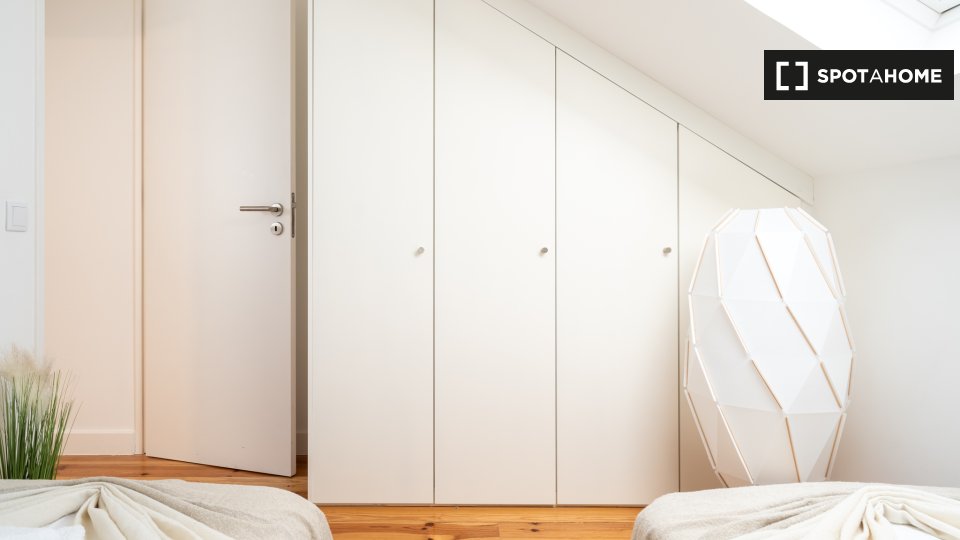 Apartment Lisbon, 2 beds — photo 13