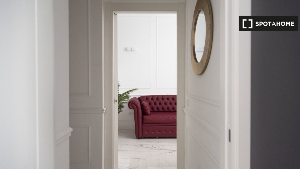 Apartment Milan, 2 beds, 62m² — photo 19