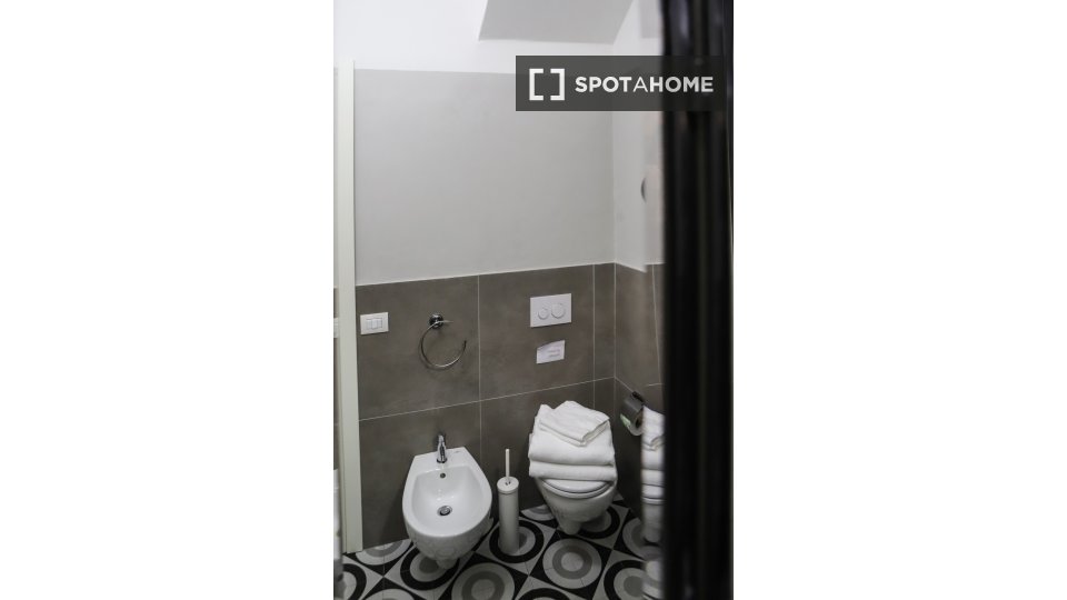 Apartment Naples, 1 bed — photo 4