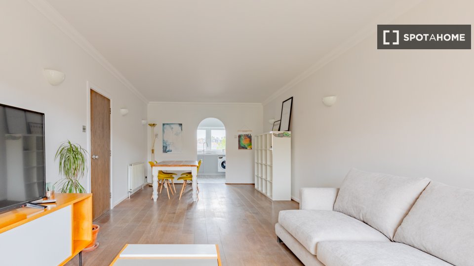 Apartment London, 2 beds — photo 1