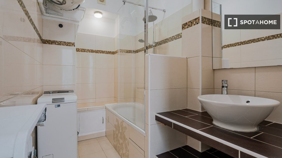 Apartment Paris, 2 beds, 53m² — photo 17