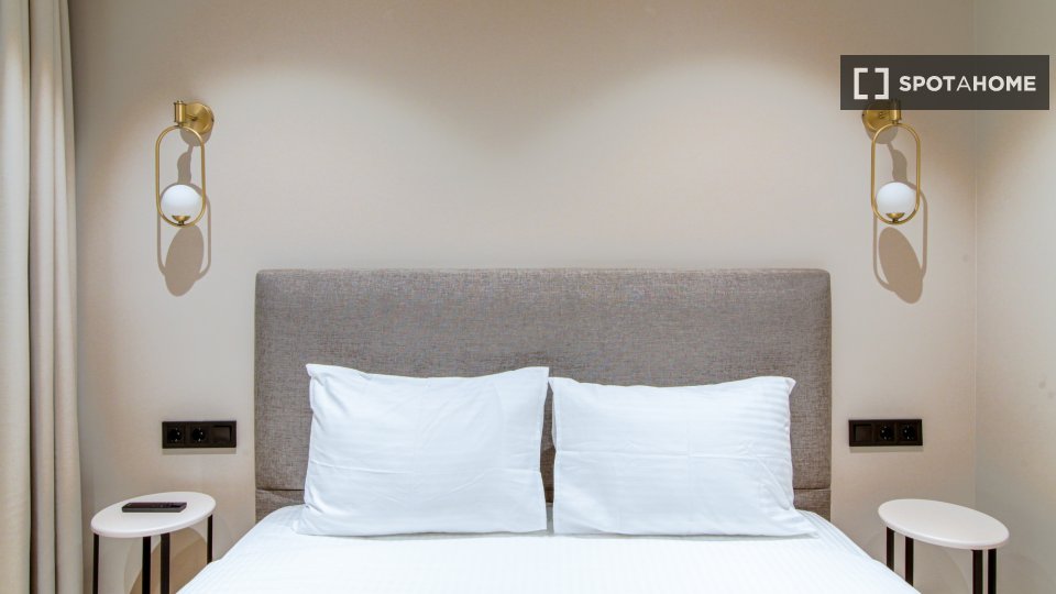 Apartment Istanbul, 1 bed — photo 9