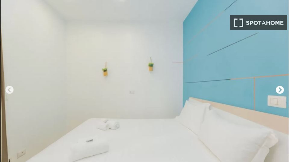 Apartment mono Turin — photo 13