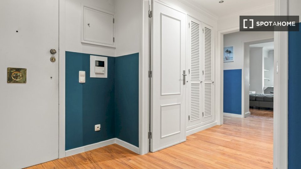 Double room Lisbon, 9 beds — photo 9
