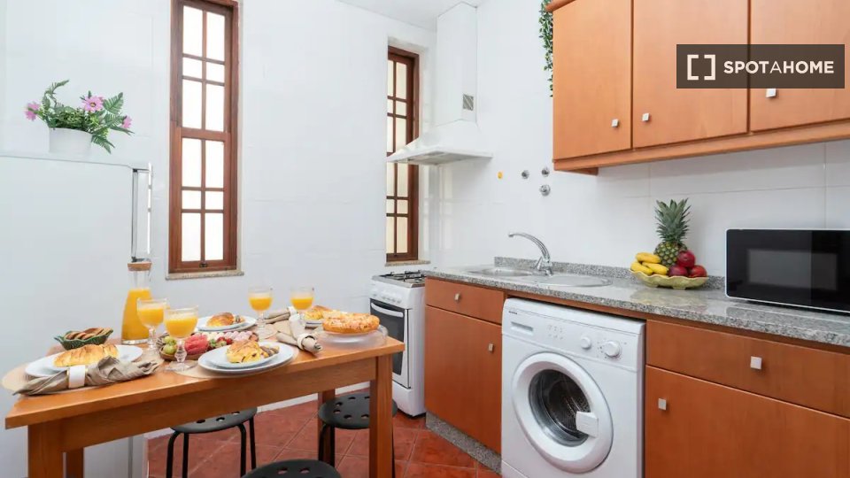 Apartment Porto, 2 beds — photo 9