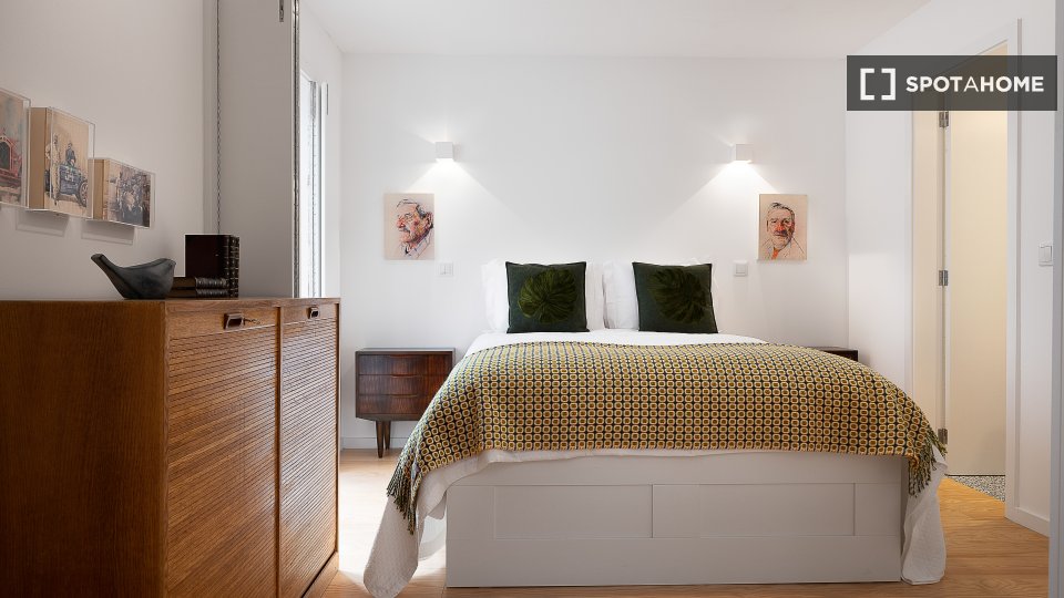 Apartment mono Porto — photo 10