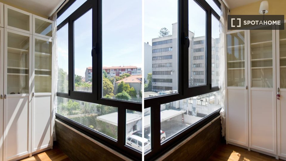 Apartment Porto, 3 beds — photo 10