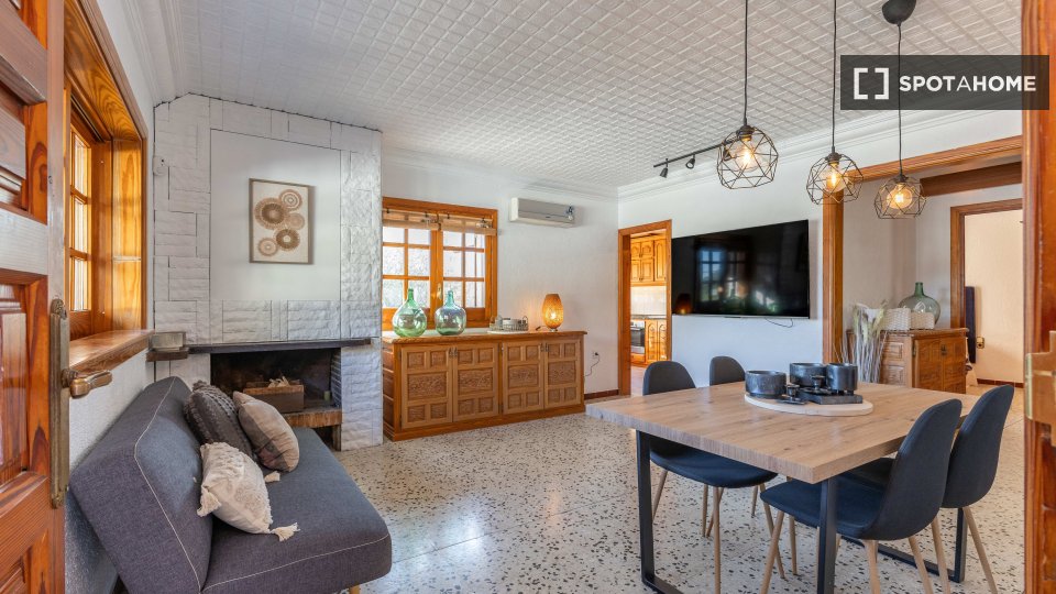 Appartamento Barcellona, 4 camere — foto 10