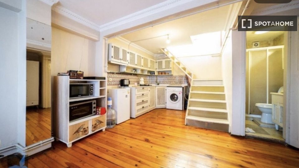 Apartment Istanbul, 2 beds, 95m² — photo 11