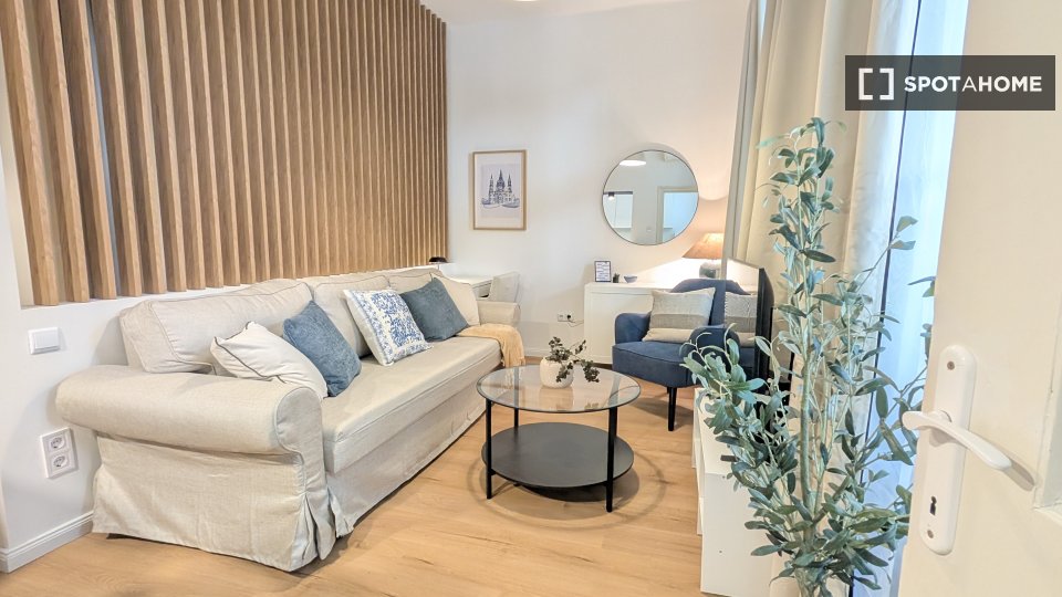 Apartment mono Budapest, 35m² — photo 14
