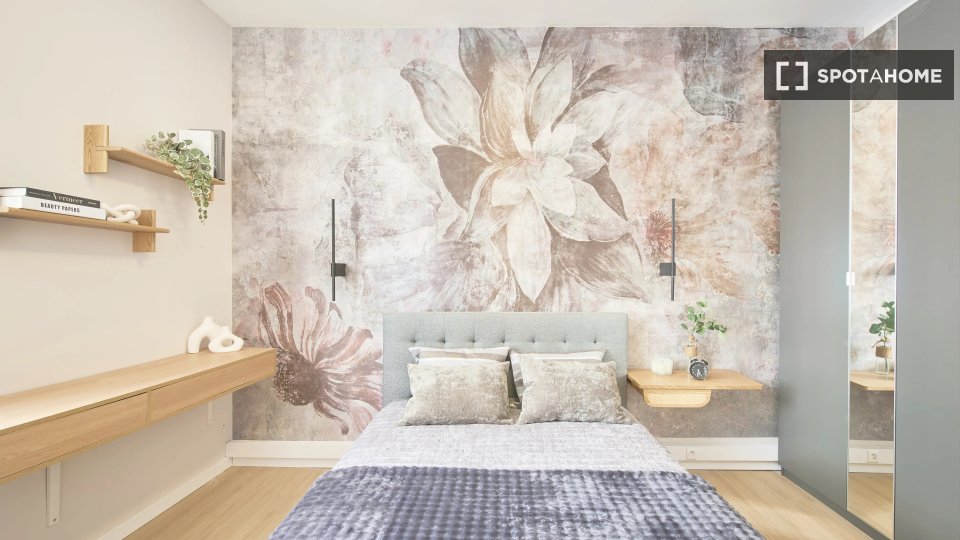 Double room Lisbon, 10 beds — photo 3
