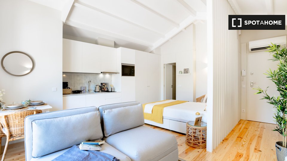 Apartment mono Porto — photo 7