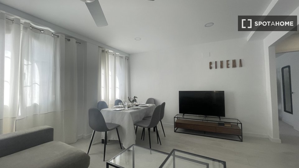 Apartment Cadiz, 3 beds — photo 11