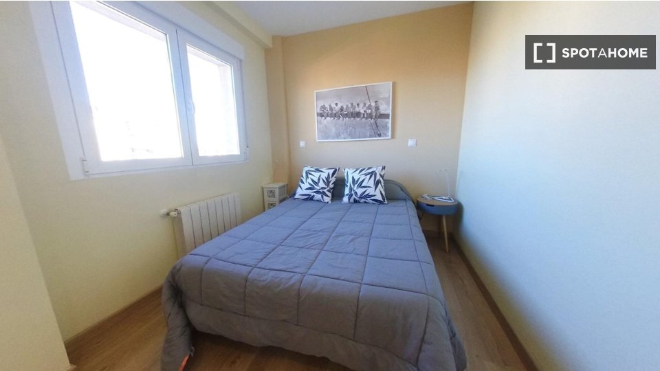 Apartment Madrid, 3 beds — photo 8