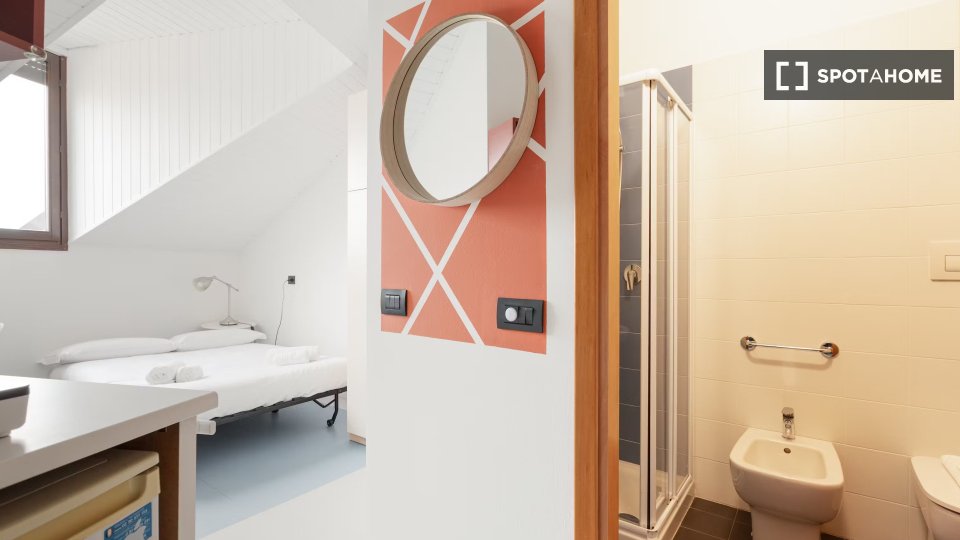 Apartment mono Milan — photo 15