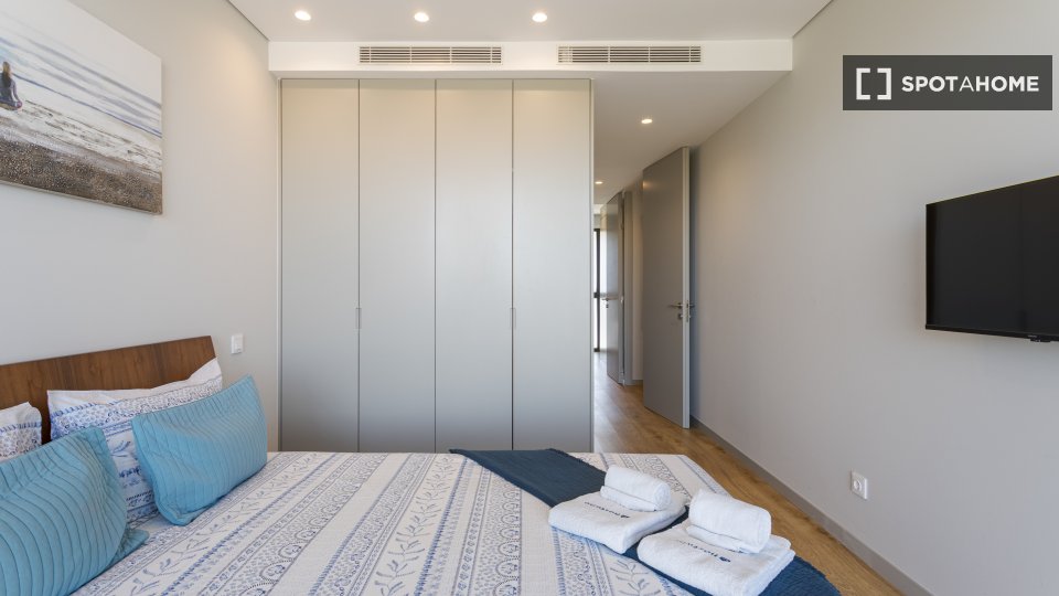 Apartment Porto, 2 beds — photo 1