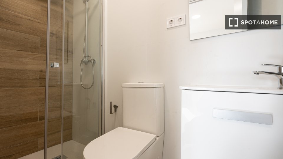 Apartment mono Madrid — photo 10