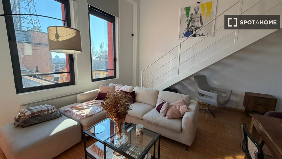 Apartment mono Milán, 70m² — foto 16