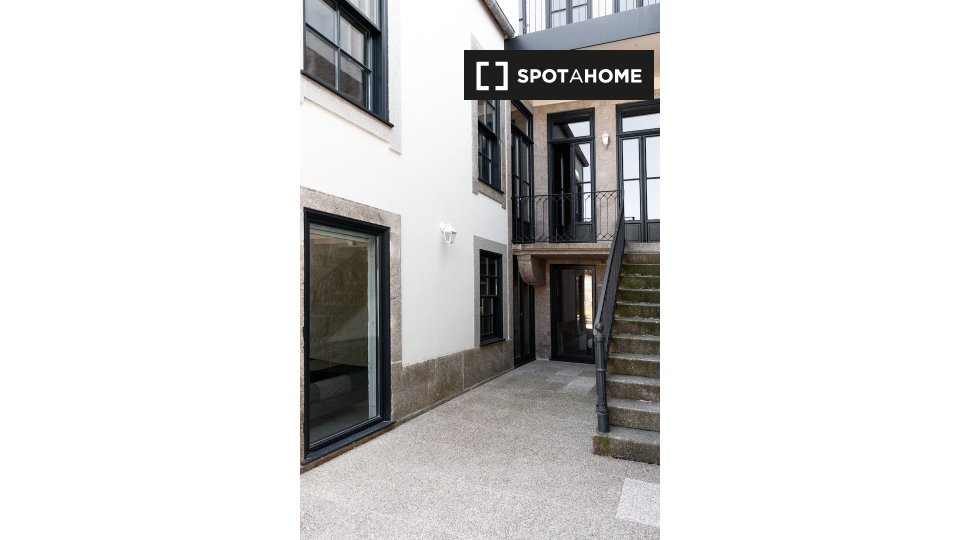 Apartment Porto, 3 beds — photo 17