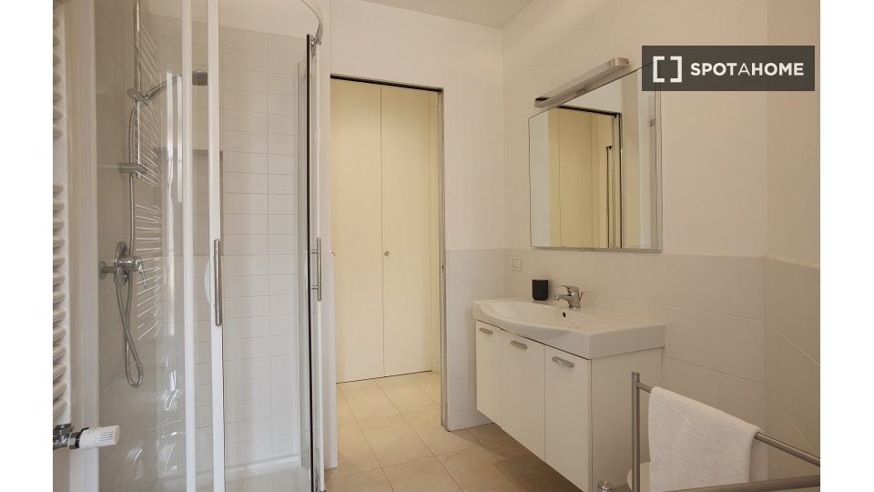 Apartment Milan, 2 beds, 85m² — photo 16