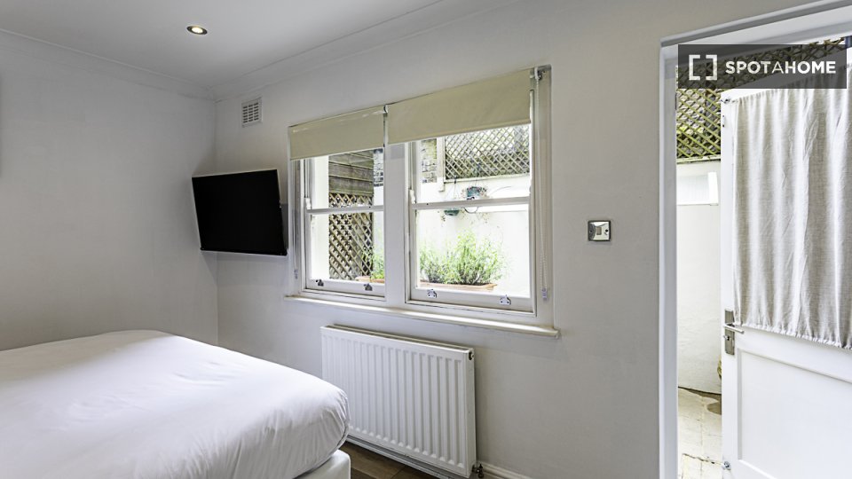 Apartment London, 3 beds — photo 27