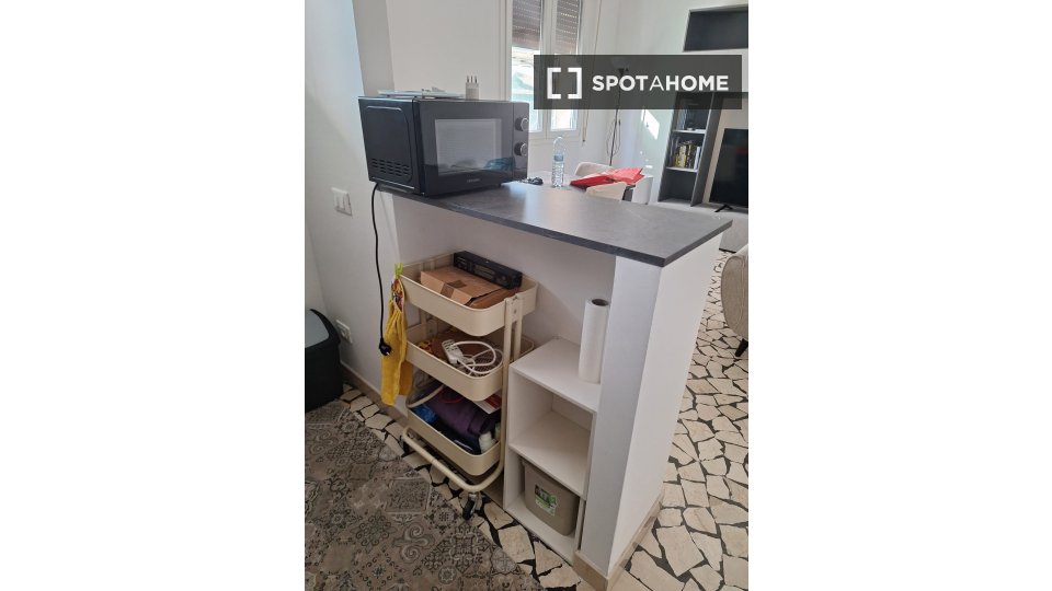 Appartamento Bologna, 2 camere, 78m² — foto 4