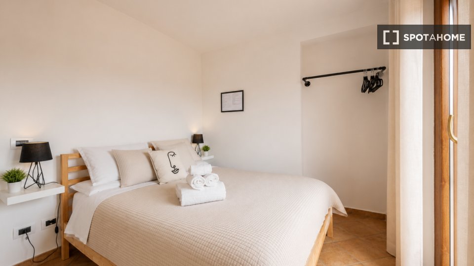 Appartamento Roma, 1 camera — foto 15