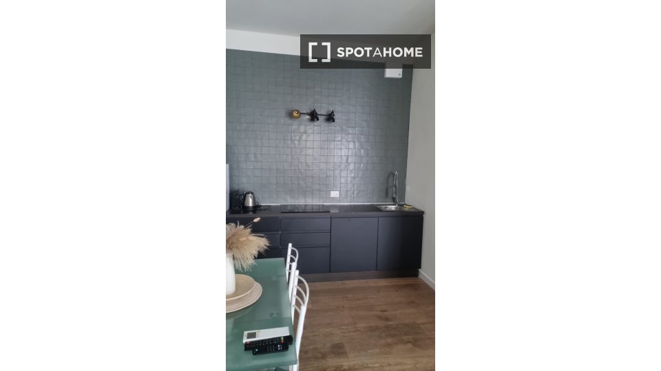 Apartment Milan, 2 beds — photo 15