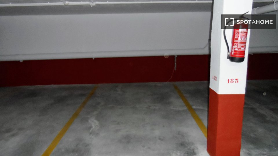 Apartment Cartagena, 2 beds, 90m² — photo 4