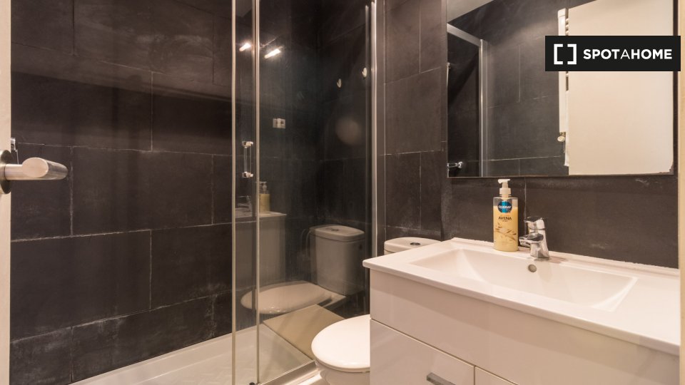 Appartamento Barcellona, 3 camere, 75m² — foto 13