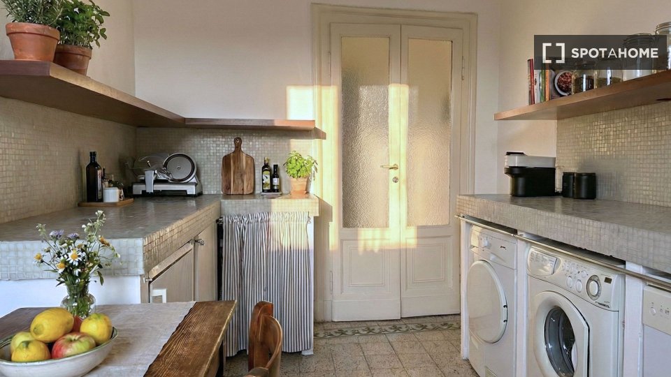 Apartment mono Milán, 100m² — foto 15
