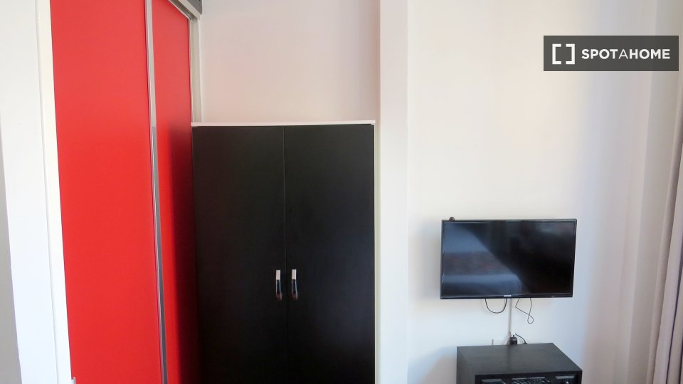 Apartment mono Istanbul, 25m² — photo 12