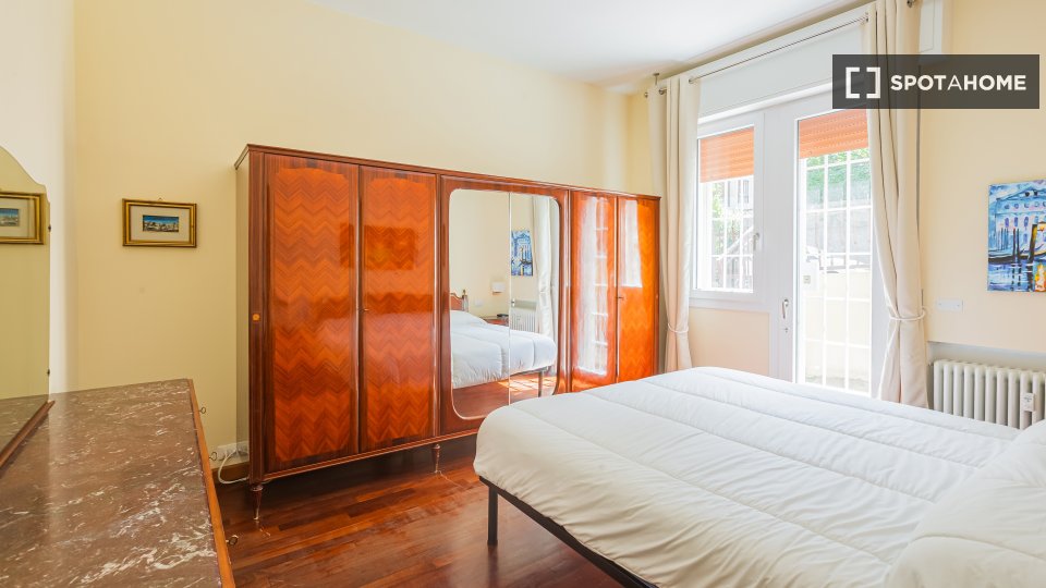 Apartment Bologna, 3 beds, 55m² — photo 9