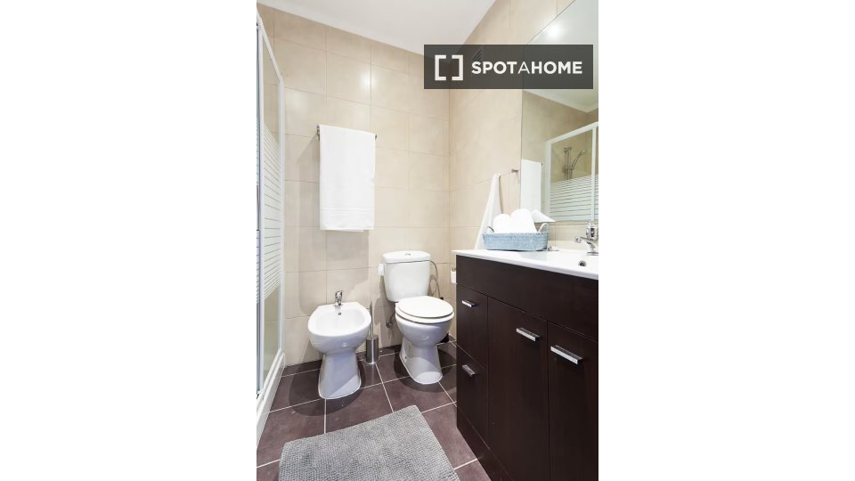 Apartment mono Lisbon — photo 4