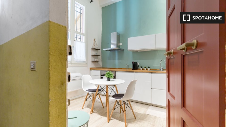 Apartment Bologna, 1 bed — photo 9