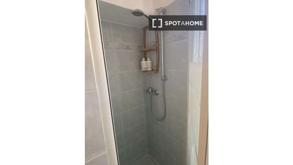Apartment Milan, 1 bed, 60m² — photo 14