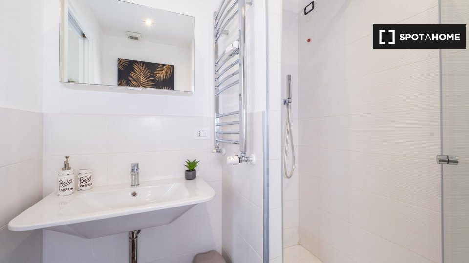 Apartment Milan, 1 bed, 40m² — photo 13