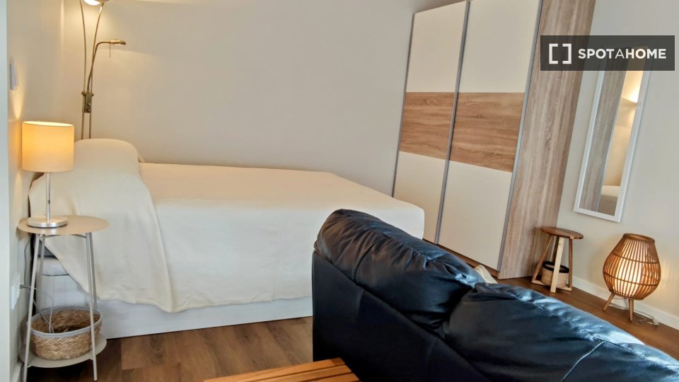 Apartment mono Porto, 35m² — photo 5