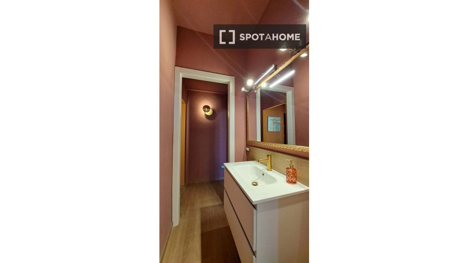 Apartment Florence, 1 bed, 50m² — photo 6