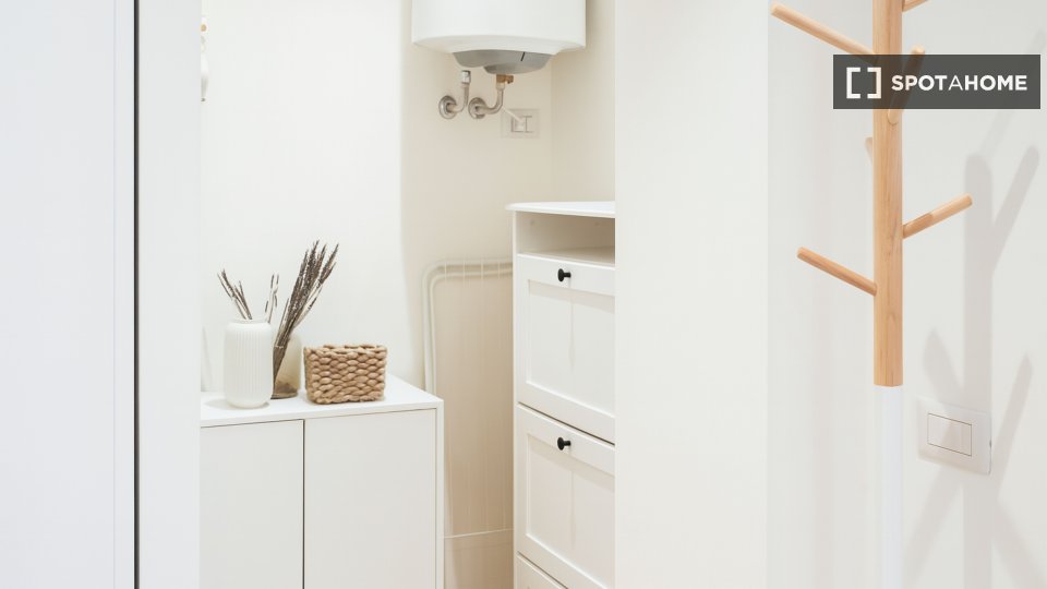 Apartment mono Milan, 35m² — photo 37