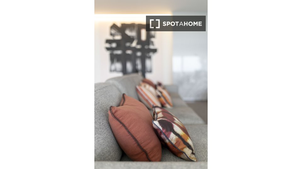 Apartment Porto, 4 beds, 250m² — photo 15