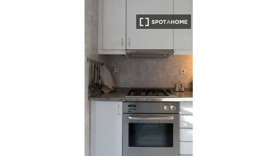 Double room Porto, 5 beds, 110m² — photo 7