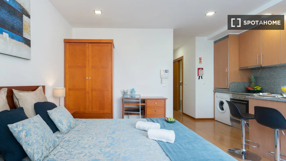 Apartment mono Porto — photo 2